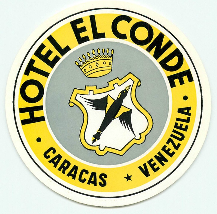 El Conde
