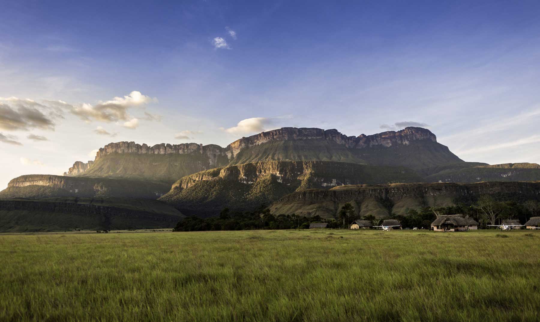 La Gran Sabana