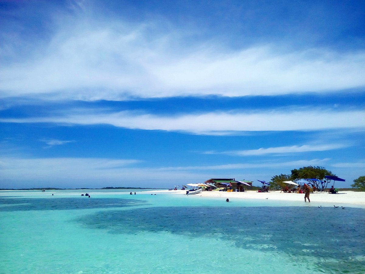 Cristalina & Caribe