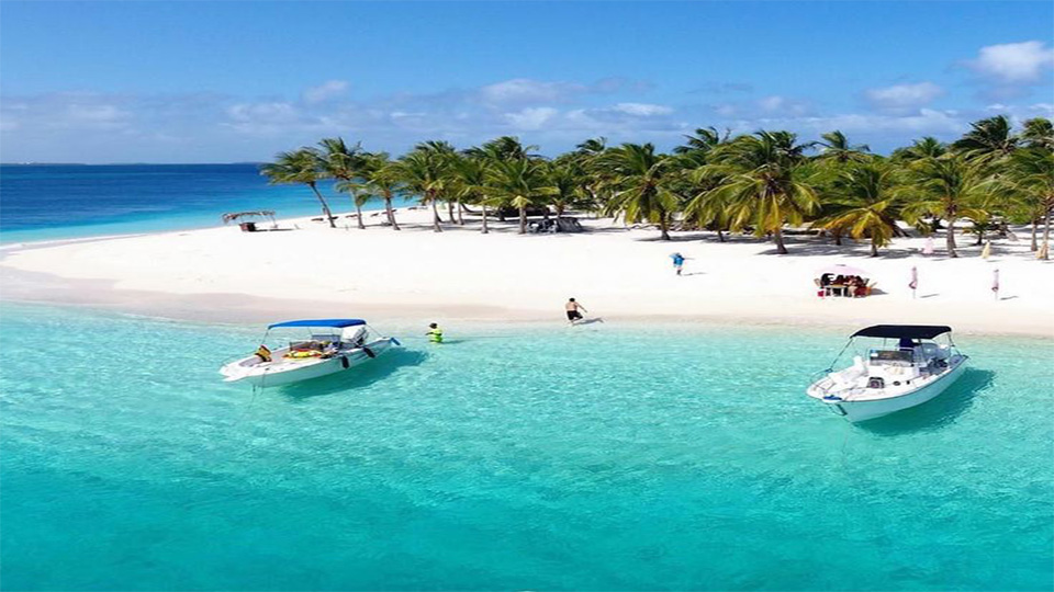 Playita in 5 días Guided Sightseeing Tour