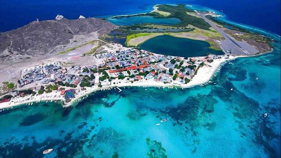 Los Roques