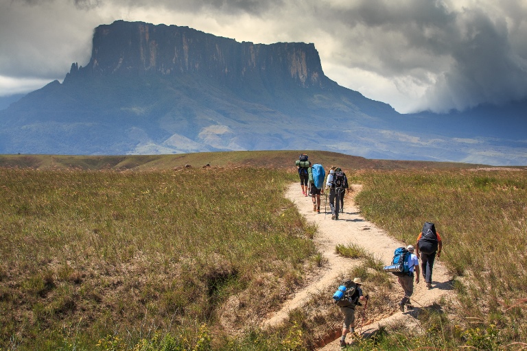 Mountain Majesty: Peaks, Valleys, and Scenic Views